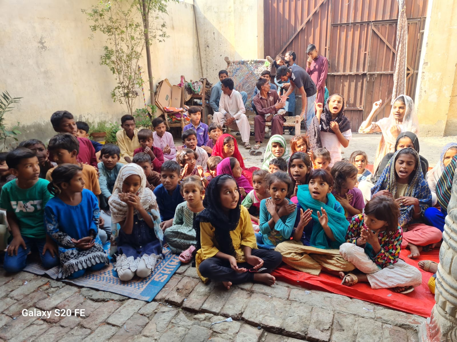 Education for All